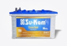 Su-Kam Batteries - All types