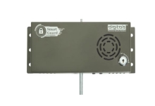 Shutter Guard Alarm