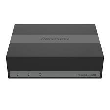 4-ch 1080p Lite 1U H.265 eSSD DVR by Hikvision