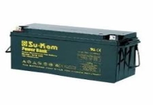 SMF Battery 18AH - 42AH by SuKam