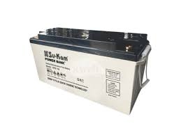 SMF Battery 18AH - 42AH by SuKam